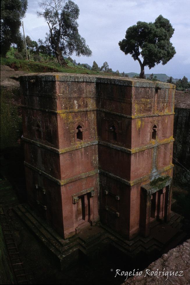 Etiopia
